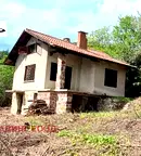 Къща в София, с. Буново