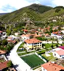 Къща в София, с. Буново