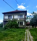 Къща в с. Бусманци