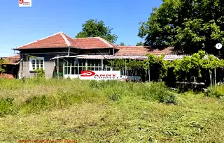 Къща във Велико Търново, с. Бутово