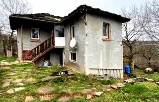 Къща в Габрово, с. Бялково