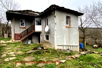 Къща в Габрово, с. Бялково