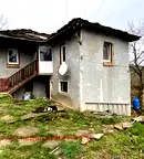 Къща в Габрово, с. Бялково