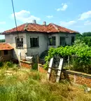 Къща в Стара Загора, с. Бяло поле
