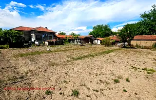 Къща в Стара Загора, с. Бъдеще