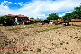 Къща в Стара Загора, с. Бъдеще