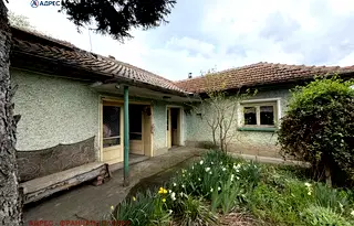 Къща в Плевен, с. Българене