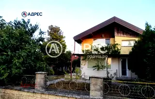 Къща в Добрич, с. Българево
