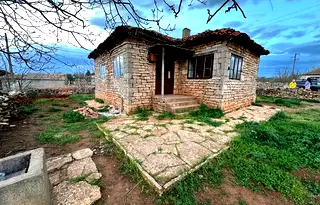 Къща в Добрич, с. Българево