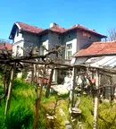 Къща в Плевен, с. Бъркач