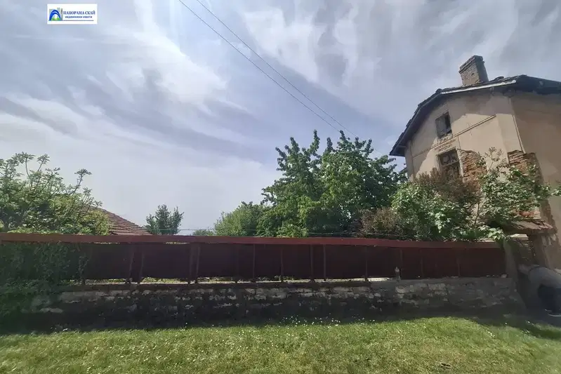Къща в Плевен, с. Бъркач