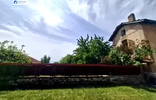 Къща в Плевен, с. Бъркач