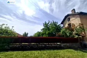 Къща в Плевен, с. Бъркач