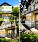 Къща в София, с. Бърложница