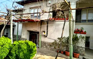 Къща в Пловдив, с. Цалапица