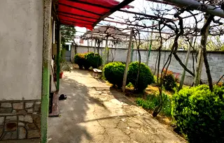 Къща в Пловдив, с. Цалапица