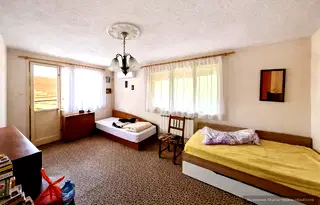 Къща в Пловдив, с. Цар Калоян