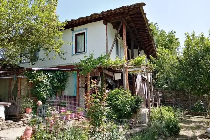 House in Oblast Gabrovo, Careva Livada