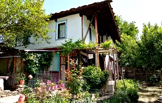 Къща в Габрово, с. Царева ливада