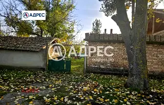 Къща във Варна, с. Царевци