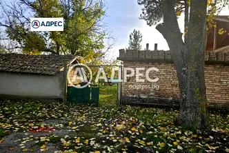 Къща във Варна, с. Царевци