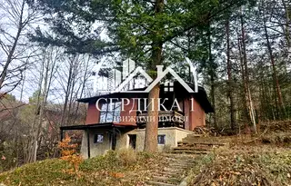 Къща в София, с. Царичина