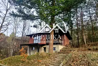 Къща в София, с. Царичина