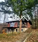 Къща в София, с. Царичина
