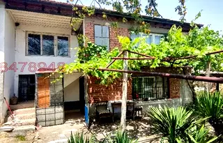 Къща в Стара Загора, с. Ценово