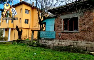 Къща в Русе, с. Ценово