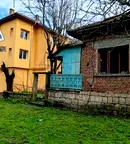 Къща в Русе, с. Ценово