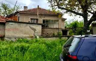 Къща в Бургас, с. Церковски