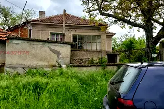 Къща в Бургас, с. Церковски