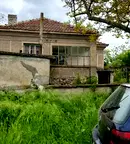 Къща в Бургас, с. Церковски