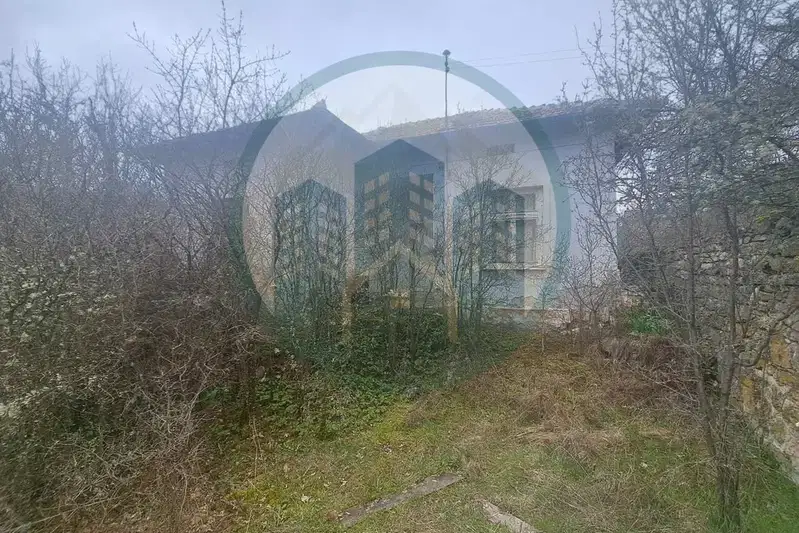 Къща в София, с. Чепърлинци