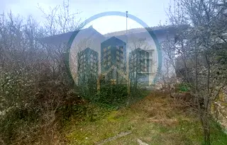Къща в София, с. Чепърлинци