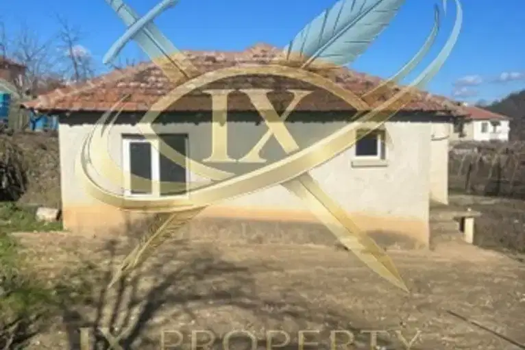 House in Oblast Burgas, Cheresha