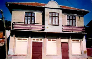 Къща в Русе, с. Черешово