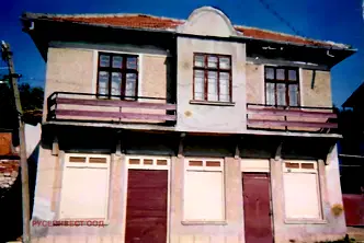 Къща в Русе, с. Черешово