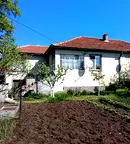 Къща в Хасково, с. Черна могила