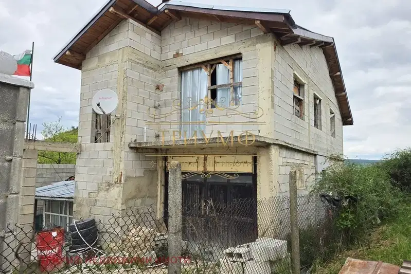 Къща във Варна, с. Чернево