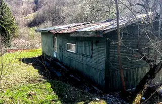 Къща в Ловеч, с. Черни Вит