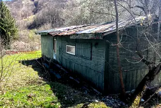 Къща в Ловеч, с. Черни Вит