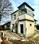 Къща в Бургас, с. Черни връх