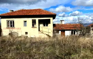 Къща в София, с. Черньово