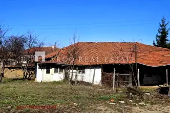 Къща в София, с. Черньово