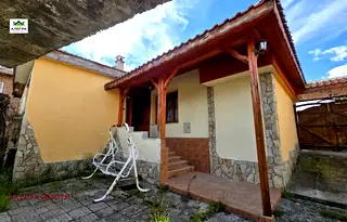 Къща в Пазарджик, с. Черногорово