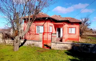Къща в Добрич, с. Чернооково