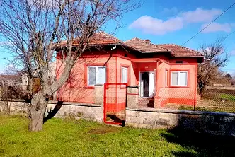 Къща в Добрич, с. Чернооково