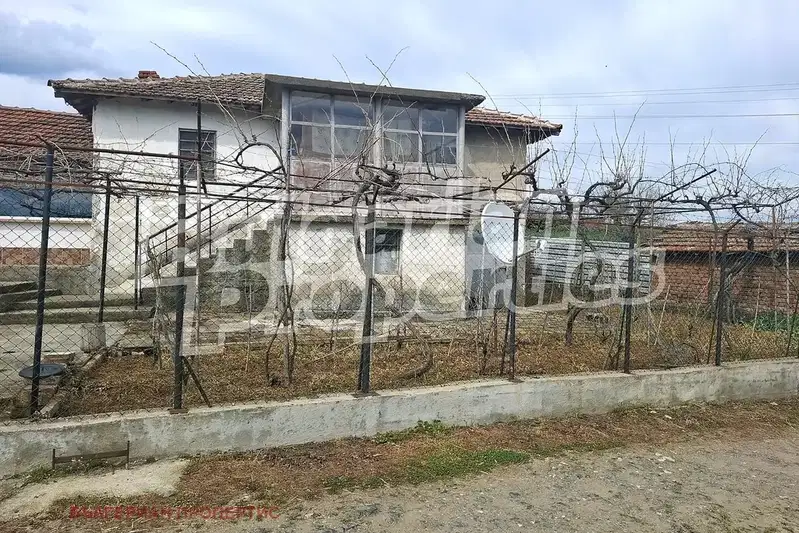 House in Oblast Yambol, с. Чернозем